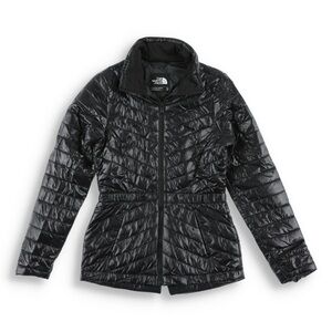 The North Face Women’s Aeliana Jacket Black XL